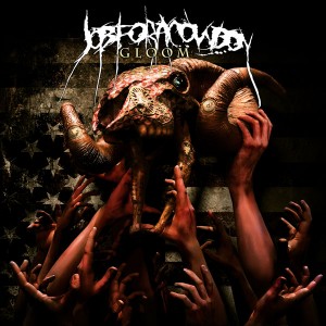 job-for-a-cowboy-gloom-ep-metal