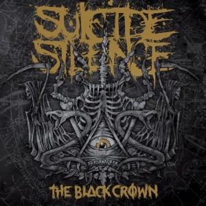 Suicide Silence revela las canciones de “The Black Crown” suicide-silence-revela-las-canciones-de-the-black-crown-