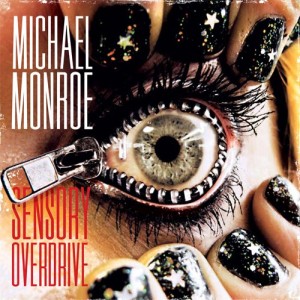 michael-monroe-sensory-overdrive-rock-lanzamientos
