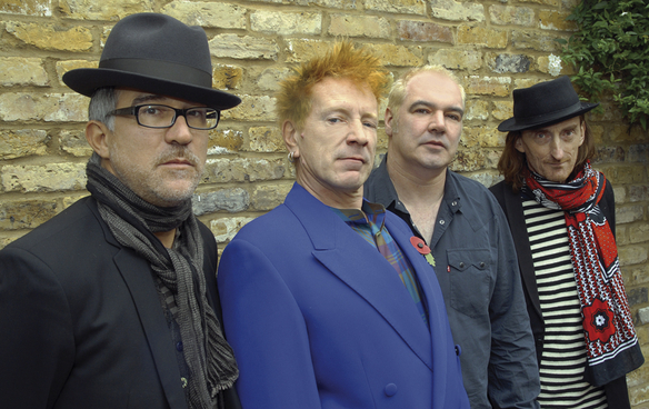 Public Image Ltd por reeditar catálogo completo. public-image-ltd-por-reeditar-catlogo-completo