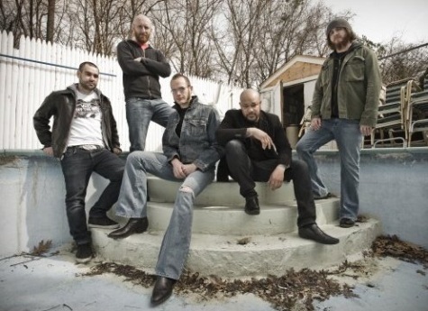KILLSWITCH ENGAGE se separa de su vocalista HOWARD JONES killswitch-engage-se-separa-de-su-vocalista--howard-jones