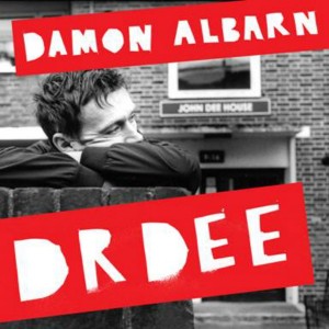 Nuevo disco de Damon Albarn nuevo-disco-de-damon-albarn