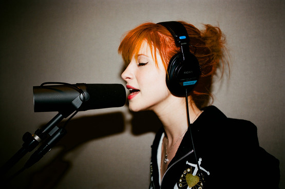 Paramore empezó a grabar las voces para el cuarto álbum. paramore-empez-a-grabar-las-voces-para-el-cuarto-lbum