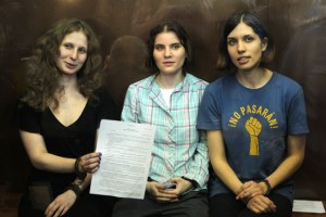 pide-primer-ministro-ruso-liberar-a-las-pussy-riot