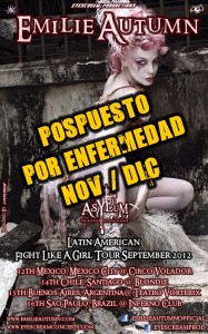 se-pospone-show-de-emilie-autumn