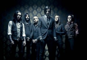 Checa el video de Motionless In White: “Du Hast” checa-el-video-de-motionless-in-white-du-hast-