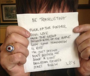 Escucha un adelanto del nuevo disco de Beady Eye escucha-un-adelanto-del-nuevo-disco-de-beady-eye-