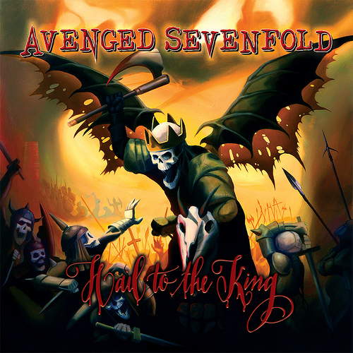 Ya hay fecha para el nuevo disco de Avenged Sevenfold ya-hay-fecha-para-el-nuevo-disco-de-avenged-sevenfold
