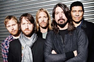 los-foo-fighters-en-mxico