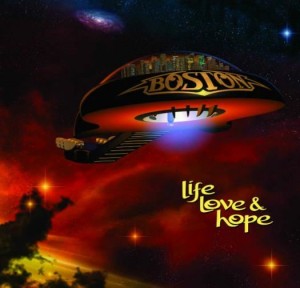 BOSTON estrenará su disco: 'Life, Love & Hope' en diciembre boston-estrenar-su-disco-life-love--hope-en-diciembre