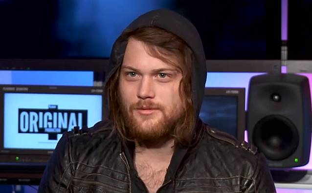 Danny Worsnop se dará un descanso de ASKING ALEXANDRIA danny-worsnop-se-dar-un-descanso-de-asking-alexandria