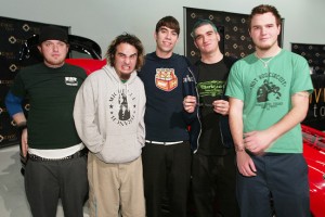 Steve Klein, guitarrista de New Found Glory deja la banda steve-klein-guitarrista-de-new-found-glory-deja-la-banda