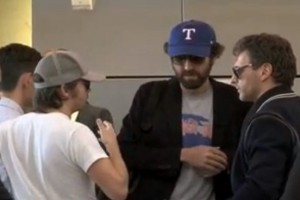 Supuesta foto de Daft Punk sin cascos supuesta-foto-de-daft-punk-sin-cascos