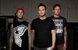 Escucha el disco tributo a BLINK - 182 escucha-el-disco-tributo-a-blink--182