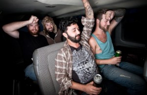 Protest The Hero se queda sin bajista protest-the-hero--se-queda-sin-bajista