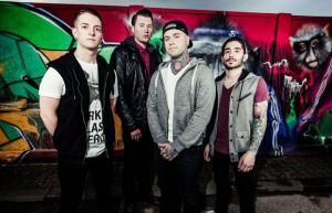For The Fallen Dreams estrena la canción: “Lights” for-the-fallen-dreams-estrena-la-cancin-lights