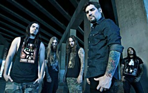 SUICIDE SILENCE estrenará su disco: 'You Can't Stop Me' en Julio suicide-silence-estrenar-su-disco-you-cant-stop-me-en-julio-
