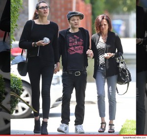 Deryck Whibley salió del hospital deryck-whibley-sali-del-hospital