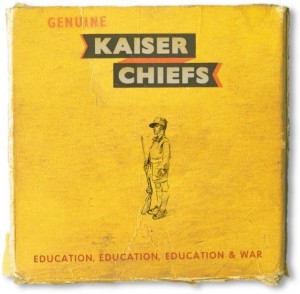 kaisier-chiefs-education-education-education--war-rock-lanzamientos