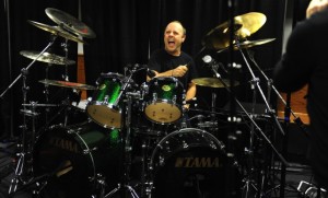 Lars Ulrich se quejó de quienes critican al metal y al hard rock lars-ulrich-se-quej-de-quienes-critican-al-metal-y-al-hard-rock