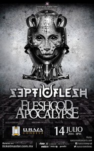 SepticFlesh manda saludos a México septicflesh-manda-saludos-a-mxico
