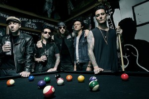 Avenged Sevenfold anuncian la reedición de “Waking The Fallen” avenged-sevenfold-anuncian-la-reedicin-de-waking-the-fallen