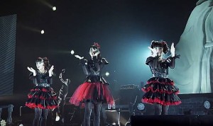 BabyMetal será banda soporte de Lady Gaga babymetal-ser-banda-soporte-de-lady-gaga