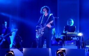 Le apagan el sonido a Jack White en pleno show le-apagan-el-sonido-a-jack-white-en-pleno-show