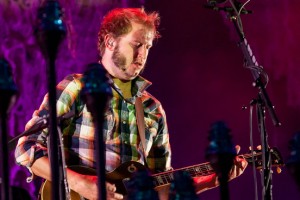 Escucha la nueva canción de Bon Iver, 'Heavenly Father' escucha-la-nueva-cancin-de-bon-iver-heavenly-father