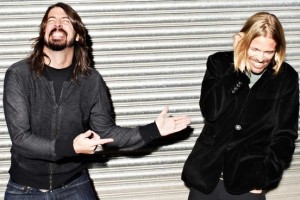 El nuevo disco de Foo Fighters “reinventará el proceso” el-nuevo-disco-de-foo-fighters-reinventar-el-proceso-