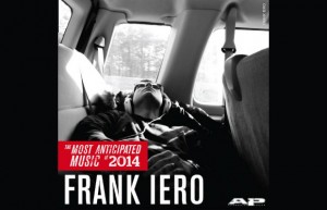 Frank Iero (ex-MCR) estrena sencillo frank-iero-exmcr-estrena-sencillo-