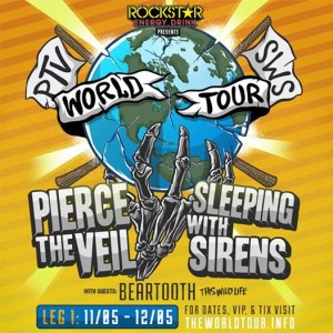 Pierce The Veil y Sleeping With Sirens de gira juntos pierce-the-veil-y-sleeping-with-sirens-de-gira-juntos