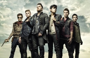 Crown The Empire estrena el video musical de: “Machines” crown-the-empire-estrena-el-video-musical-de--machines-