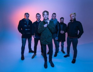 No Devotion, la nueva banda de los ex Lostprophets estrena sencillo no-devotion-la-nueva-banda-de-los-ex-lostprophets-estrena-sencillo
