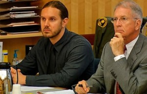 Le niegan reducción de sentencia a Tim Lambesis le-niegan-reduccin-de--sentencia-a-tim-lambesis-