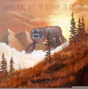 Weezer devela arte y nuevo sencillo weezer-devela-arte-y-nuevo-sencillo