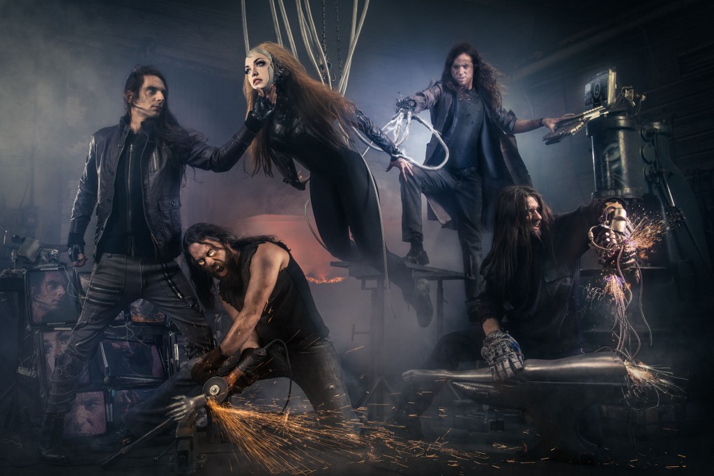 THE AGONIST estrena el video: the-agonist-estrena-el-video-gates-of-horns-and-ivory