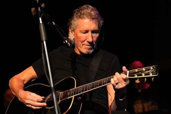 Roger Waters aclara molesto, que no es parte del nuevo álbum de Pink Floyd roger-waters-aclara-molesto-que-no-es-parte-del-nuevo-lbum-de-pink-floyd