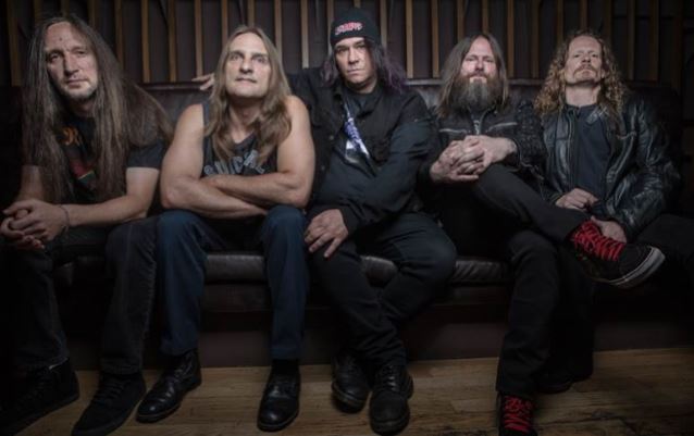 Escucha un avance del nuevo disco de EXODUS: 'Blood In Blood Out' escucha-un-avance-del-nuevo-disco-de-exodus--blood-in-blood-out