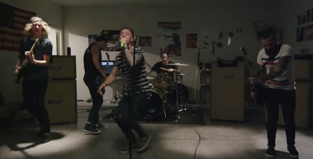 Ve el nuevo video de The Word Alive: “The Runaway” ve-el-nuevo-video-de-the-word-alive-the-runaway