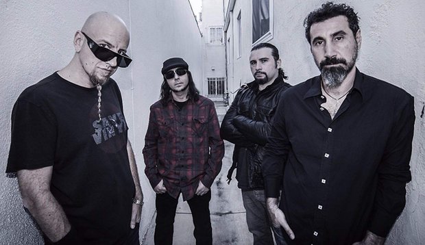 System Of A Down anuncia gira system-of-a-down-anuncia-gira