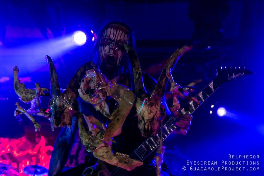 THE NIGHT OF THE LIVING DEATH FEST II: KATAKLYSM & BELPHEGOR the-night-of-the-living-death-fest-ii-kataklysm--belphegor