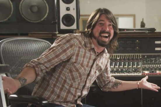 Sale a la luz un tema hasta ahora inédito de Dave Grohl sale-a-la-luz-un-tema-hasta-ahora-indito-de-dave-grohl