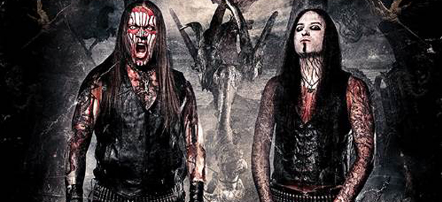 Helmut Belphegor Helmuth Lehner de Belphegor habla para All Access. - Eyescream All Access