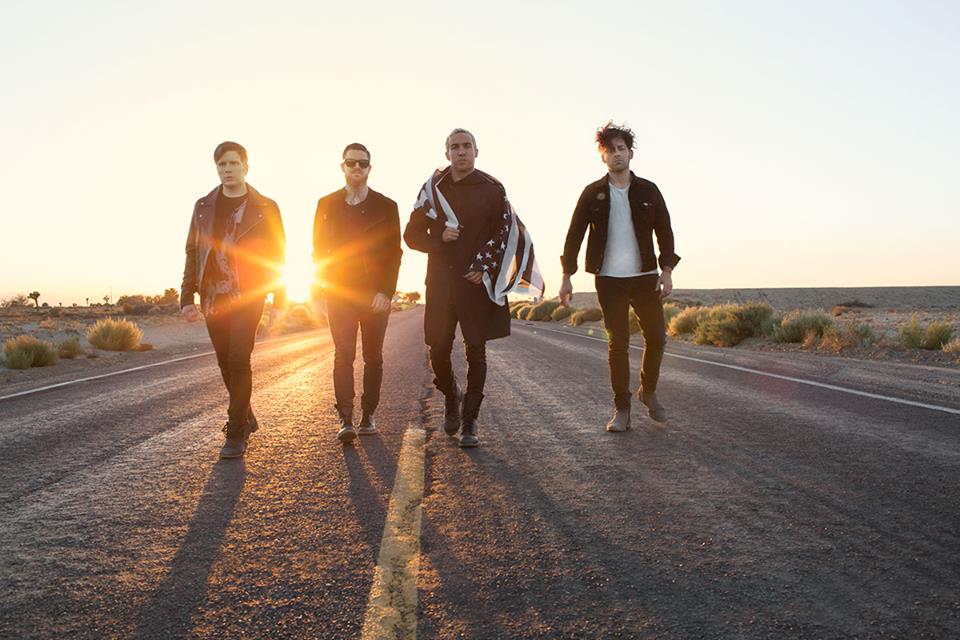 Fall Out Boy estrena sencillo: “The Kids Aren’t Alright” fall-out-boy-estrena-sencillo-the-kids-arent-alright