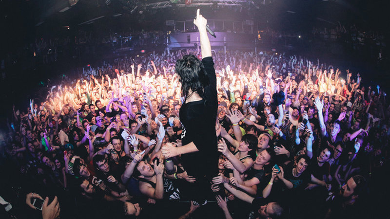 Checa el nuevo video de Skrillex: “Dirty Vibe” checa-el-nuevo-video-de-skrillex--dirty-vibe