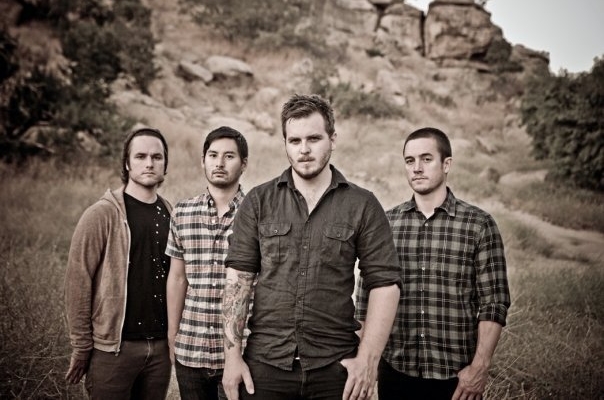 ¿ Thrice estará de vuelta en el 2015? -thrice-estar-de-vuelta-en-el-2015