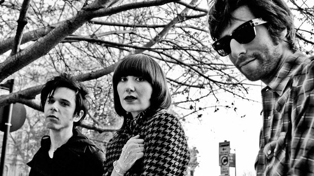 Los Yeah Yeah Yeahs en un tipo de 'descanso' dice Karen O los-yeah-yeah-yeahs-en-un-tipo-de-descanso-dice-karen-o