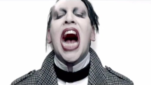 Disfruta el nuevo video de MARILYN MANSON: 'Deep Six' disfruta-el-nuevo-video-de-marilyn-manson-deep-six