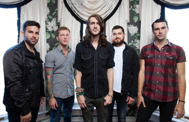 Mayday Parade grabará nuevo disco en Marzo próximo mayday-parade-grabar-nuevo-disco-en-marzo-prximo